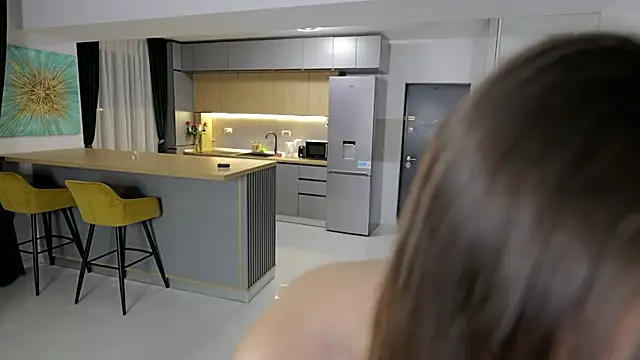 แชท XXX สดของ alisonita_