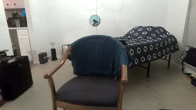 Živý XXX chat Peachestabby147