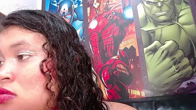 Madison_Copers 现场XXX聊天