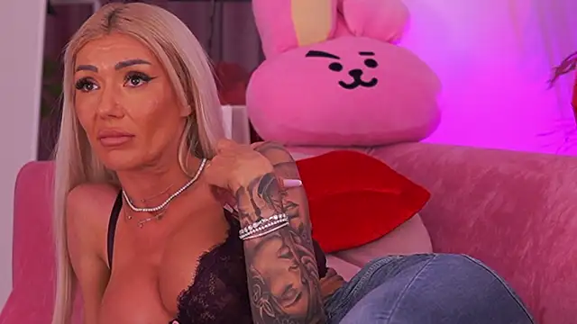 Živý XXX chat fallingangel