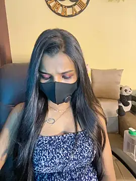 its_ur_flora Webcam-Show