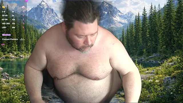 MysticDevil 现场XXX聊天