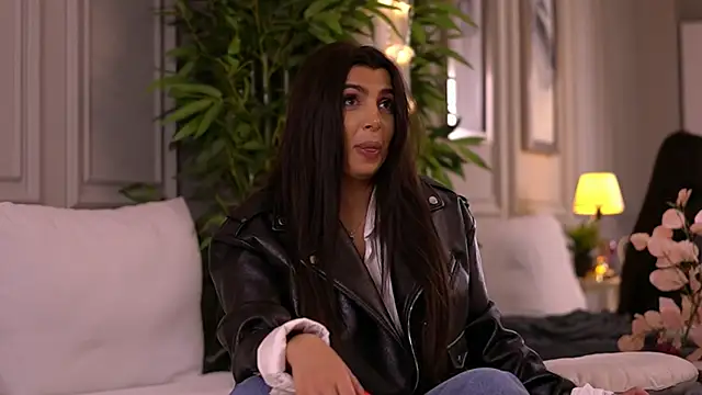 Chat +18 de NicoleCellini ao vivo