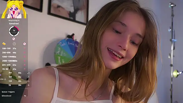 Chat XXX en directo de EdlinHargus