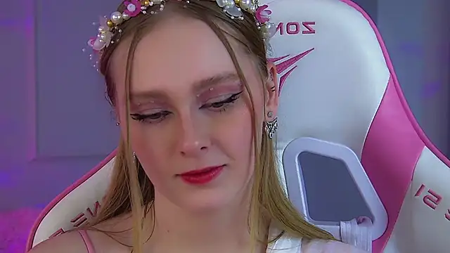 Czat XXX na żywo – AgataFoxley