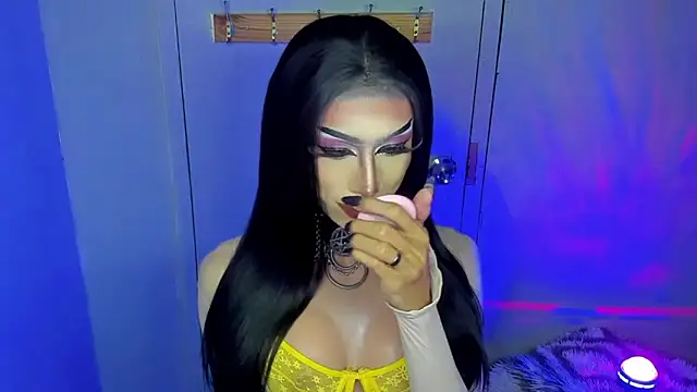 anitacruise Live XXX Chat