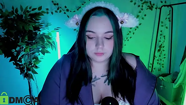 Czat XXX na żywo – Mia_R0ss