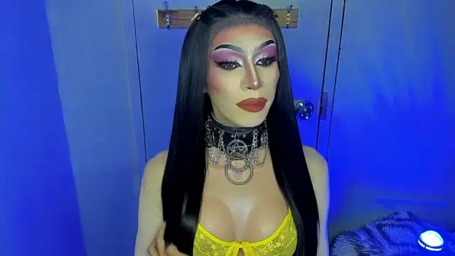 anitacruise Live XXX Chat