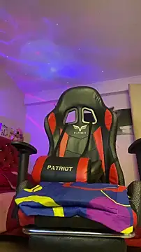 Chatroom XXX en direct de bywanda