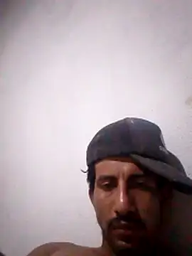 SoyElQtesavecoje Pertunjukan Webcam