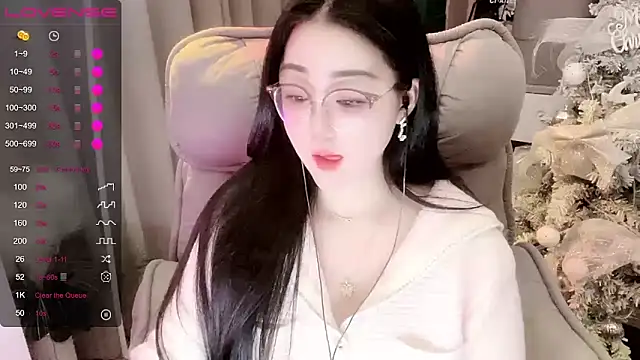 Monica-666888- 网络视讯表演