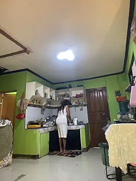 ASIANMISTRESSSS Webcam-Show