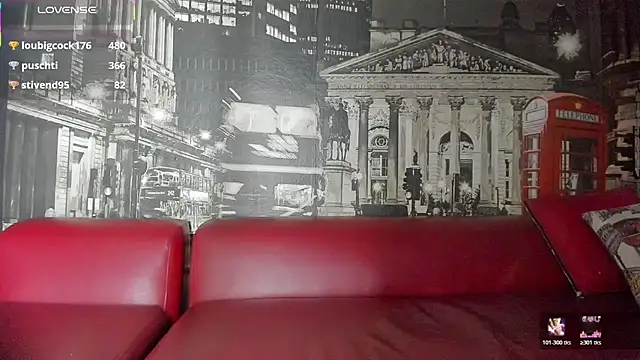 CloeRodriguez Live XXX Chat