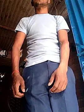 Webkamerová show YOUR-LOVER-2