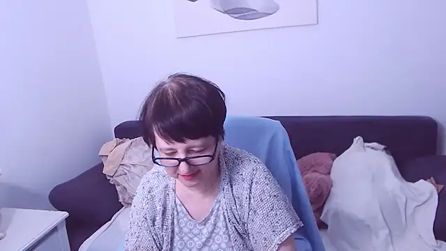 ChristaRose Chat XXX in diretta