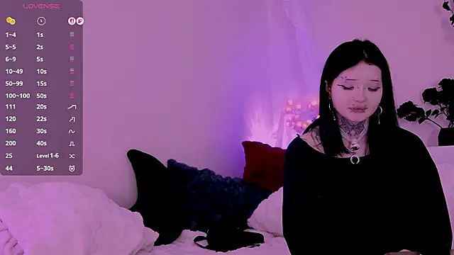 Lein_Bone – Naživo XXX chat