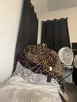 دردشة Exotic_Queen_ الجنسية المباشرة