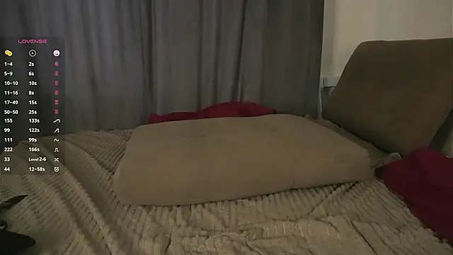 JuanBoliver – Naživo XXX chat