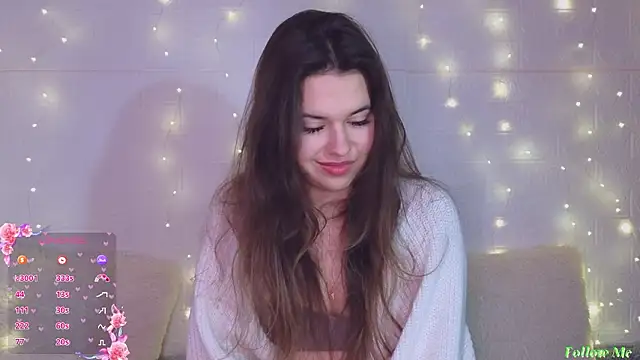 Minne__mouse 现场XXX聊天