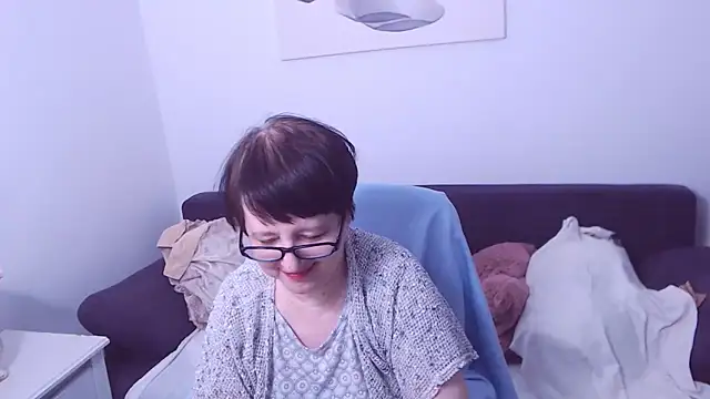 ChristaRose 现场XXX聊天