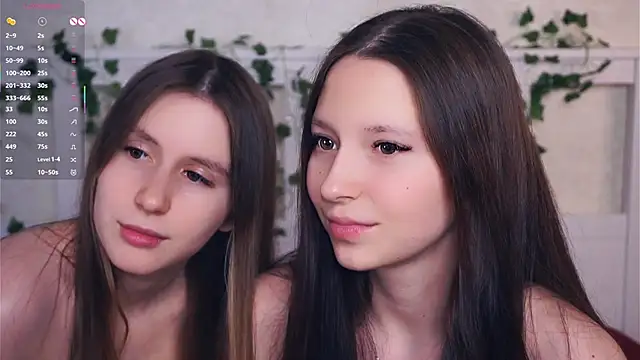 GabrielleLynchard Chat XXX live