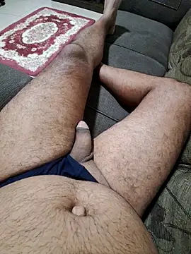 Edysampa35 – webcam-show