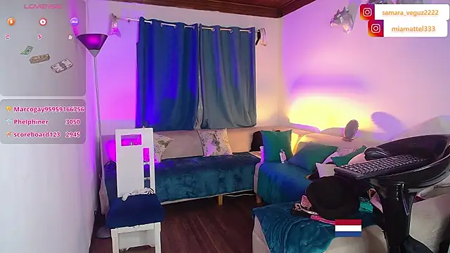 دردشة samara_veguz222 الجنسية المباشرة