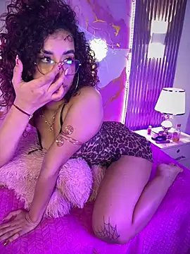 Woo_isDaphne Adlı Modelin Canlı XXX Sohbeti