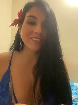 Miaswwe 라이브 XXX 채팅