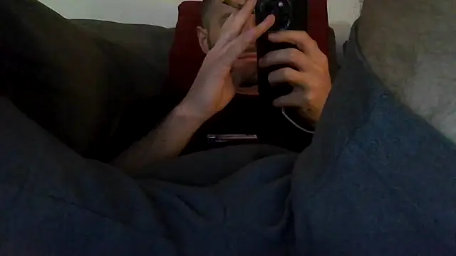 cheekycherryx Live XXX Chat