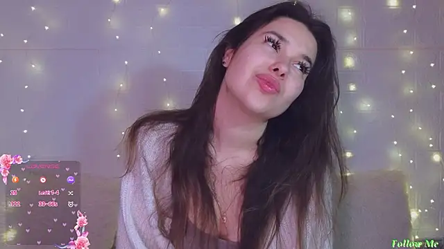 Minne__mouse: онлайн-секс-чат