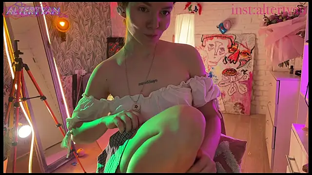 Sembang XXX Secara Langsung altertyan