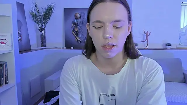 Madison_dolly Obrolan Langsung XXX