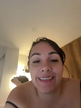 Chat XXX ao vivo de camii_7