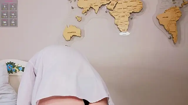 Chat XXX Live CeIiaShanker