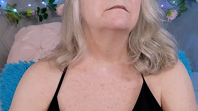 Kaitlyn_Winters Webcam show