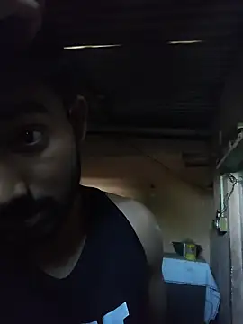 LustyDanky Show Webcam