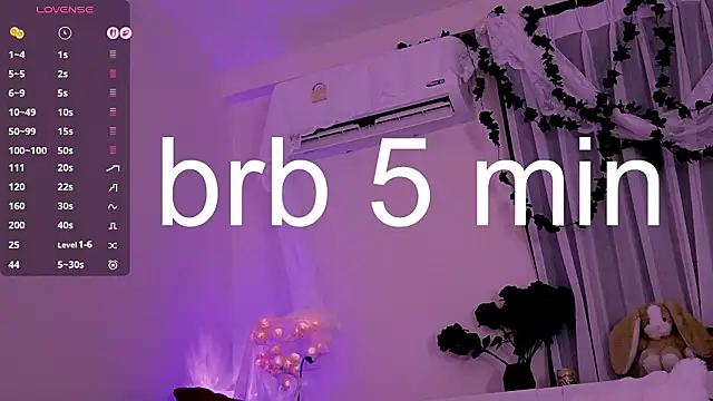 XXX chat uživo modela Lein_Bone