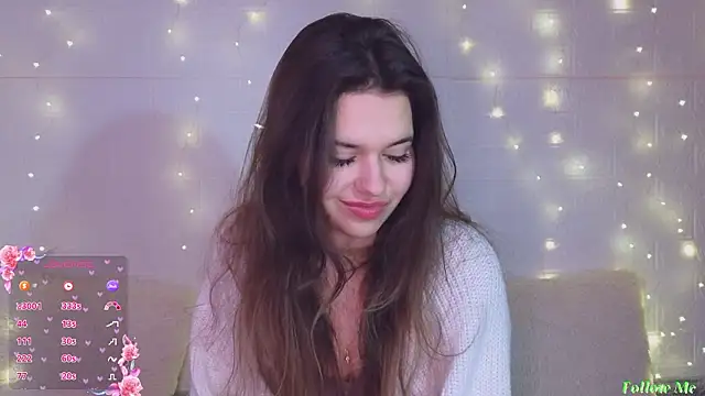 XXX chat uživo modela Minne__mouse