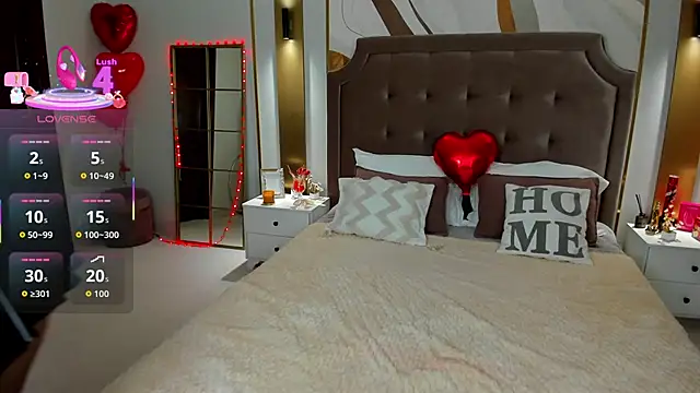 แชท XXX สดของ annasimonsj