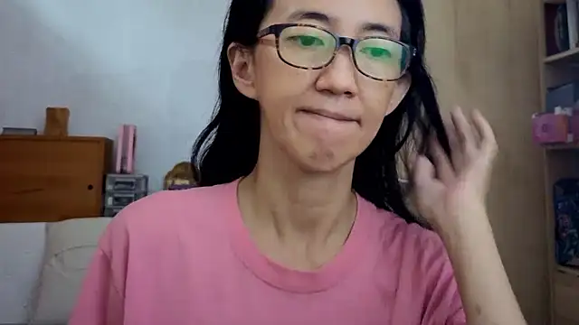 แชท XXX สดของ sexyCitty