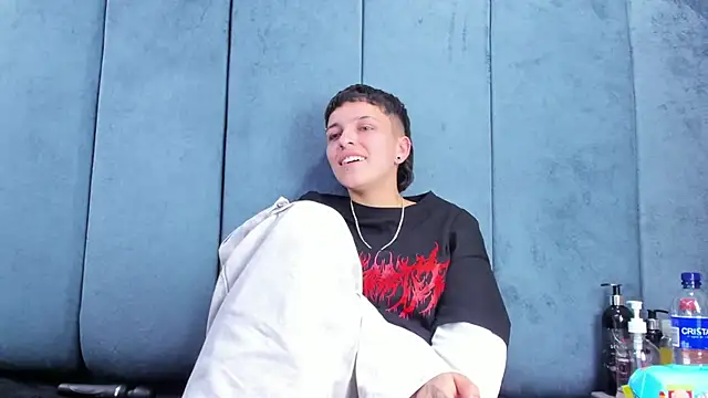 Megan_Thompson_ – Live XXX-chat