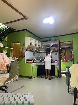 ASIANMISTRESSSS Webcam-Show