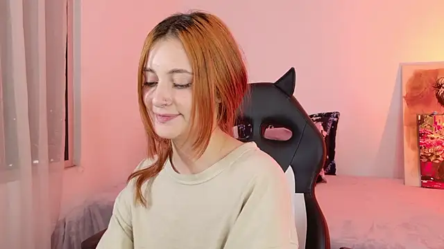 Czat XXX na żywo – annie_mora