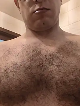 MC353535 Webcam Show