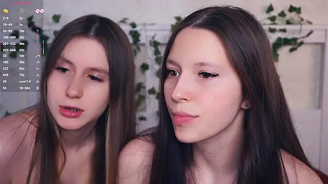 Chat XXX ao vivo de GabrielleLynchard