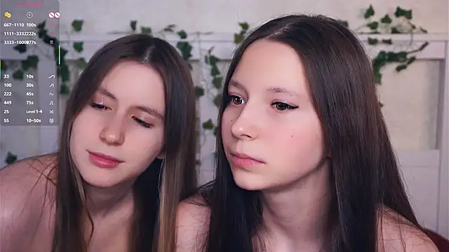 GabrielleLynchard: онлайн-секс-чат