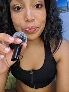 Putaalexa Adlı Modelin Canlı XXX Sohbeti