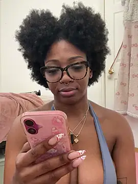 mochamimi 라이브 XXX 채팅