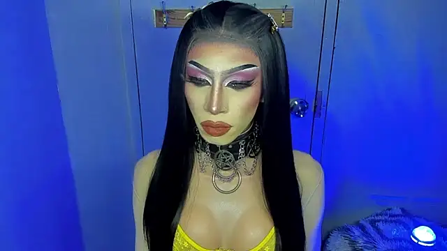 Chat XXX ao vivo de anitacruise